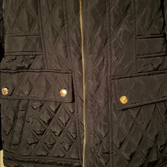 Michael Kors woman's jacket NWOT - Picture 11 of 12